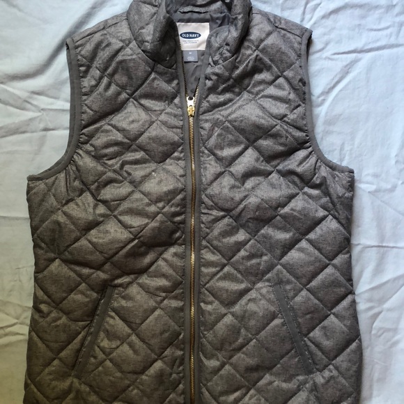 Old navy Vest - Picture 2 of 3